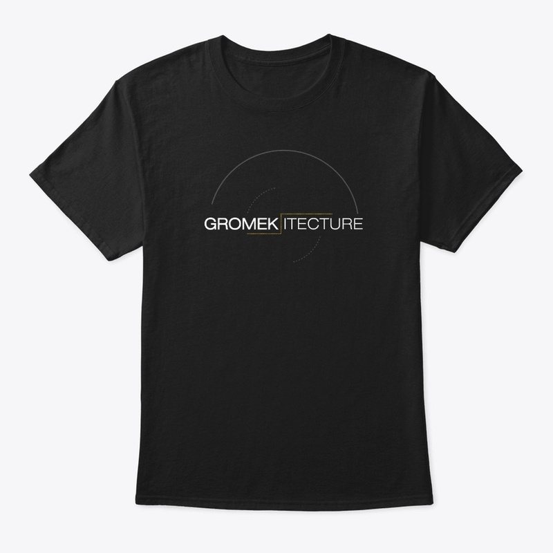 Gromekitecture Logo