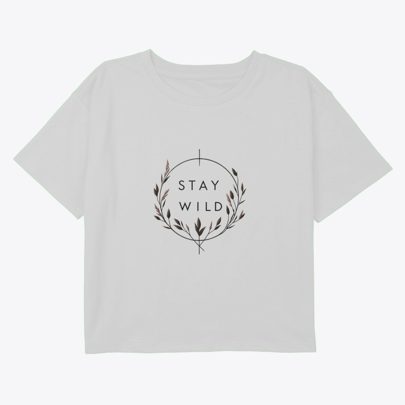 Stay Willd