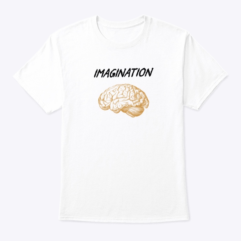Imagination - Mind