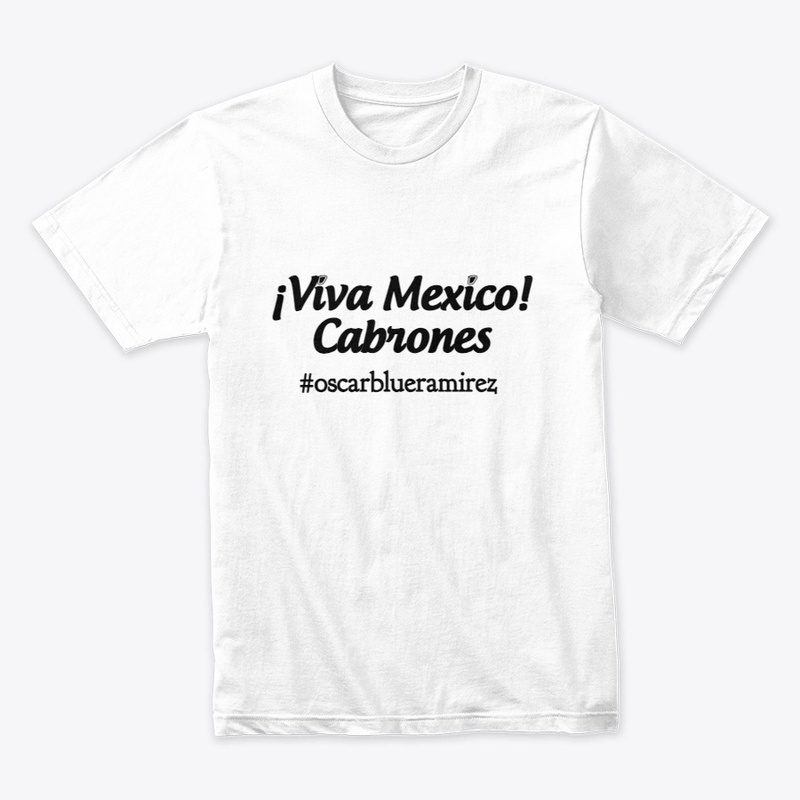 Viva Mexico