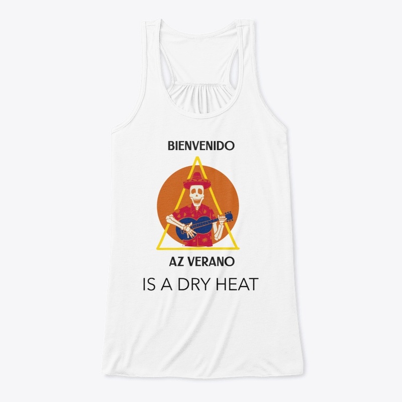 BIENVENIDO AZ VERANO