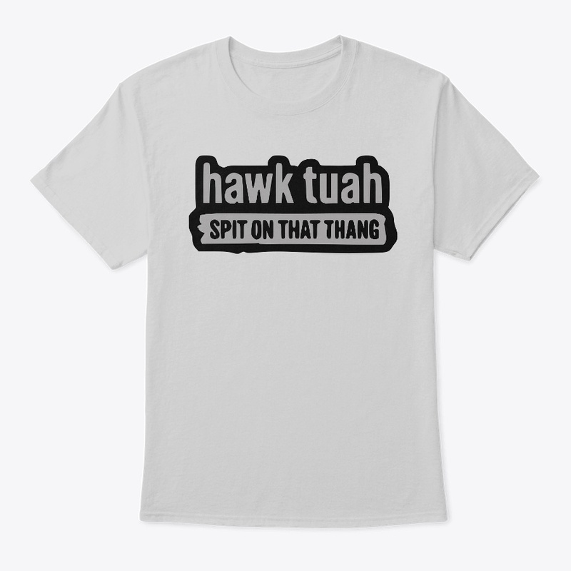 Hawk Tuah