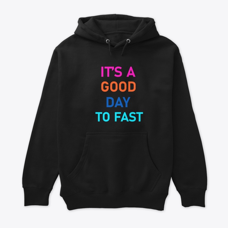 it's a good day to fast ramadan shirt