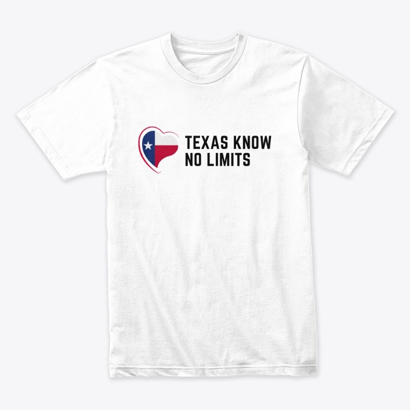 Texas Know No Limits