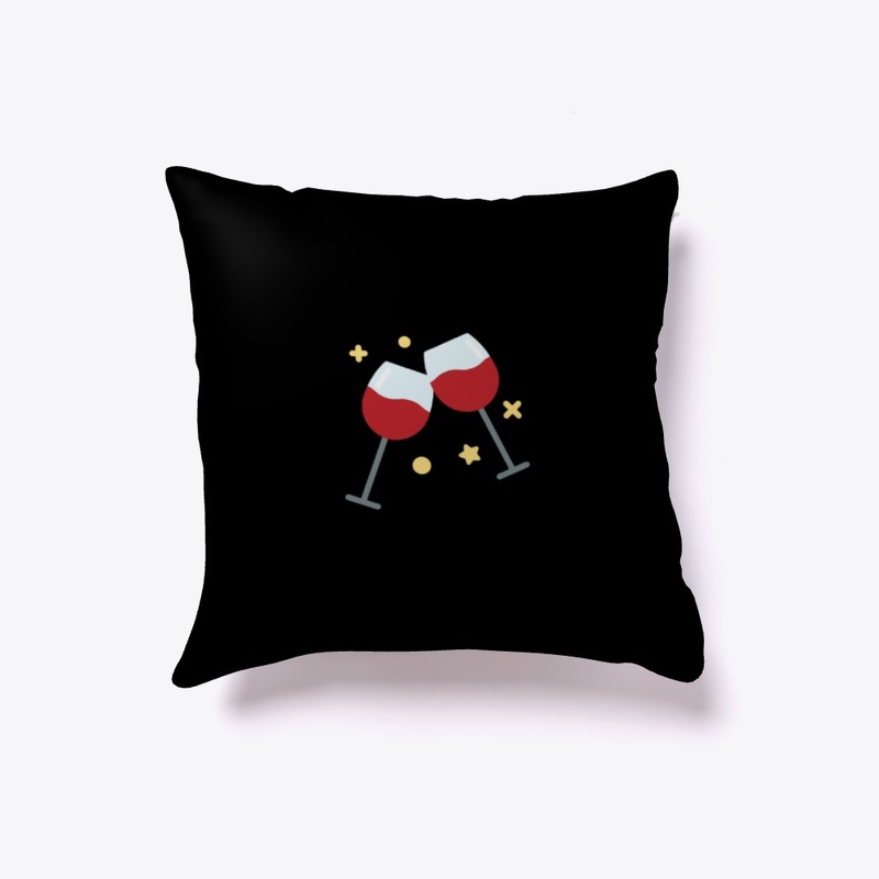 Party t-shirt