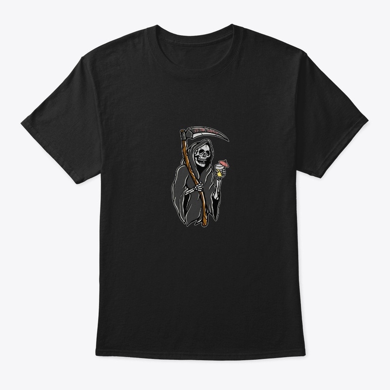 The "Sleep When I'm Dead" Collection