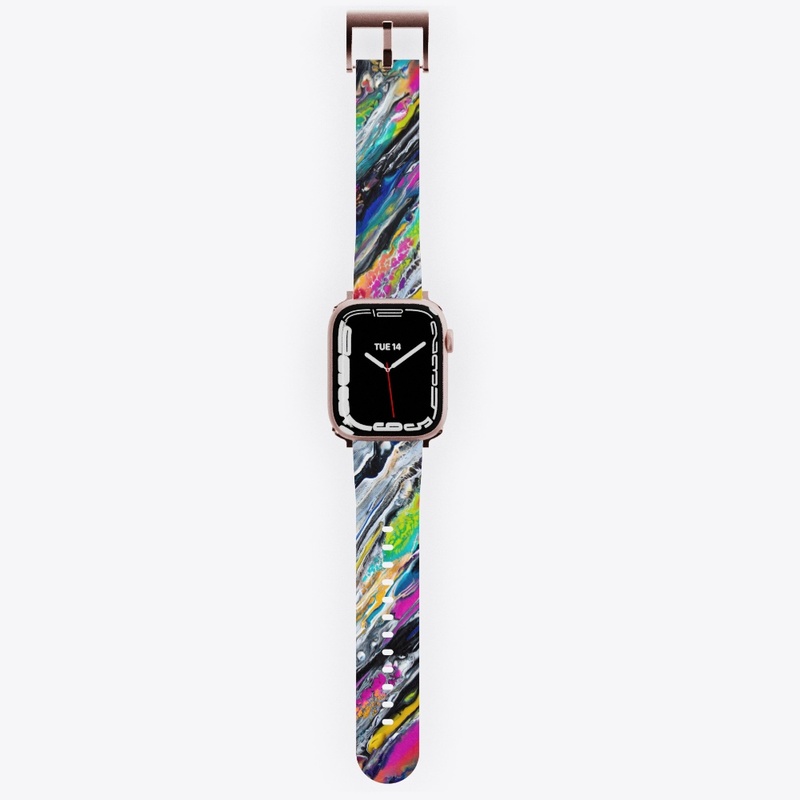 8977 Rock'in Rainbow