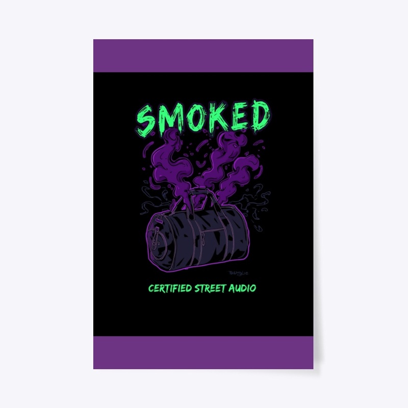 Smoked