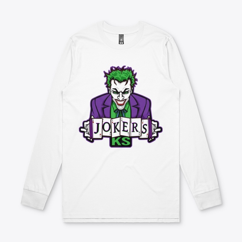 JOKERS KS MERCH