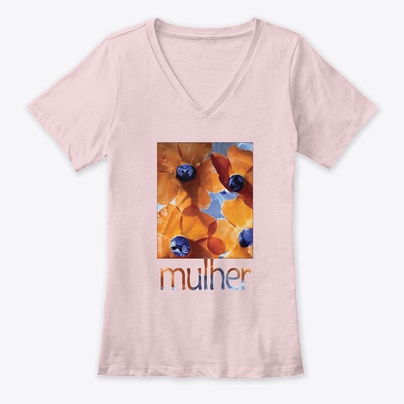 mulher  (WOMAN)