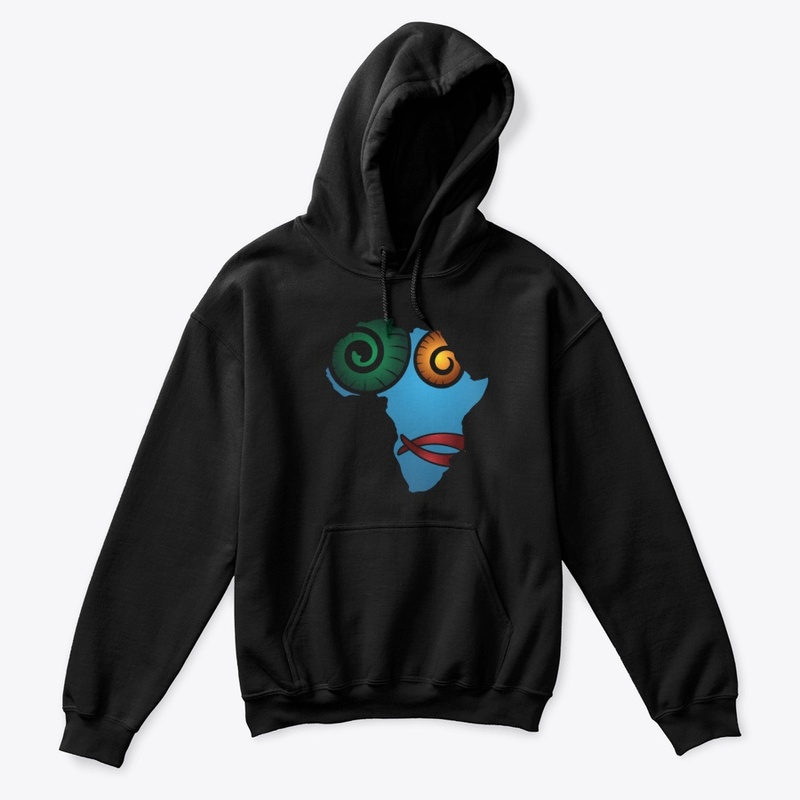 Elephant of Mama Africa