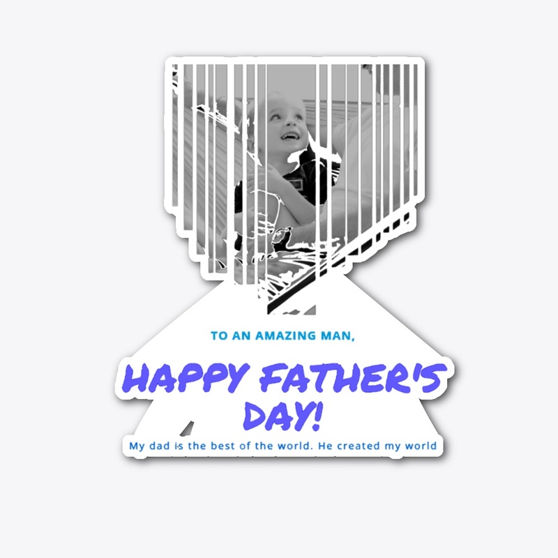 Happy Father's Day