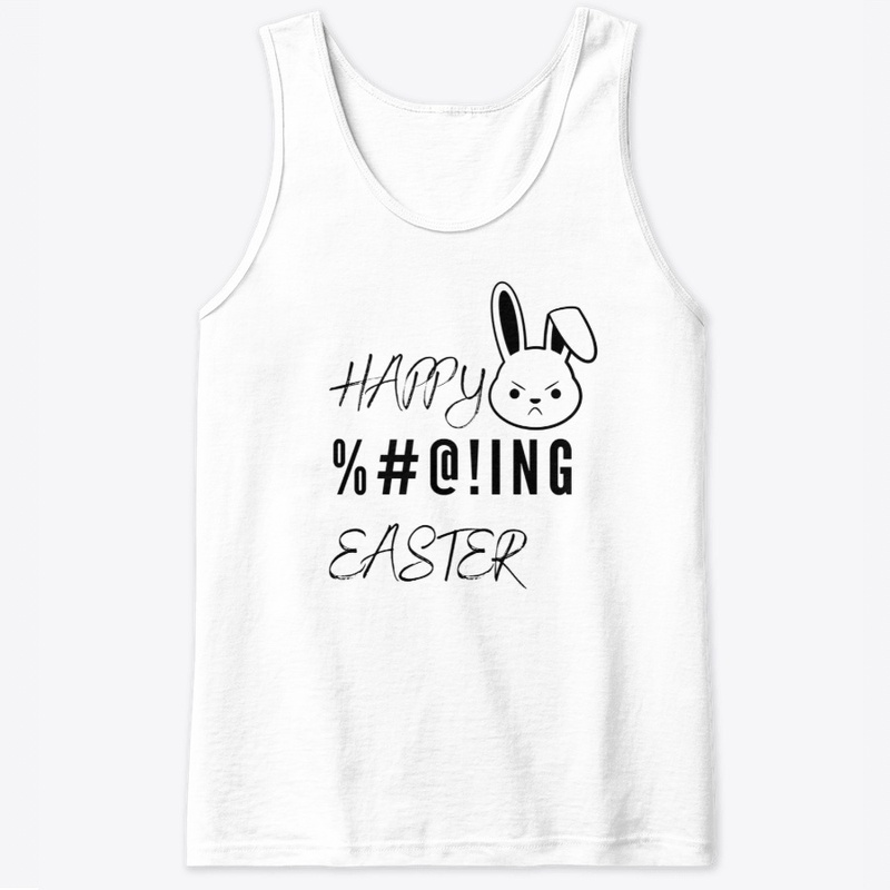 Happy %#@!ing Easter V2