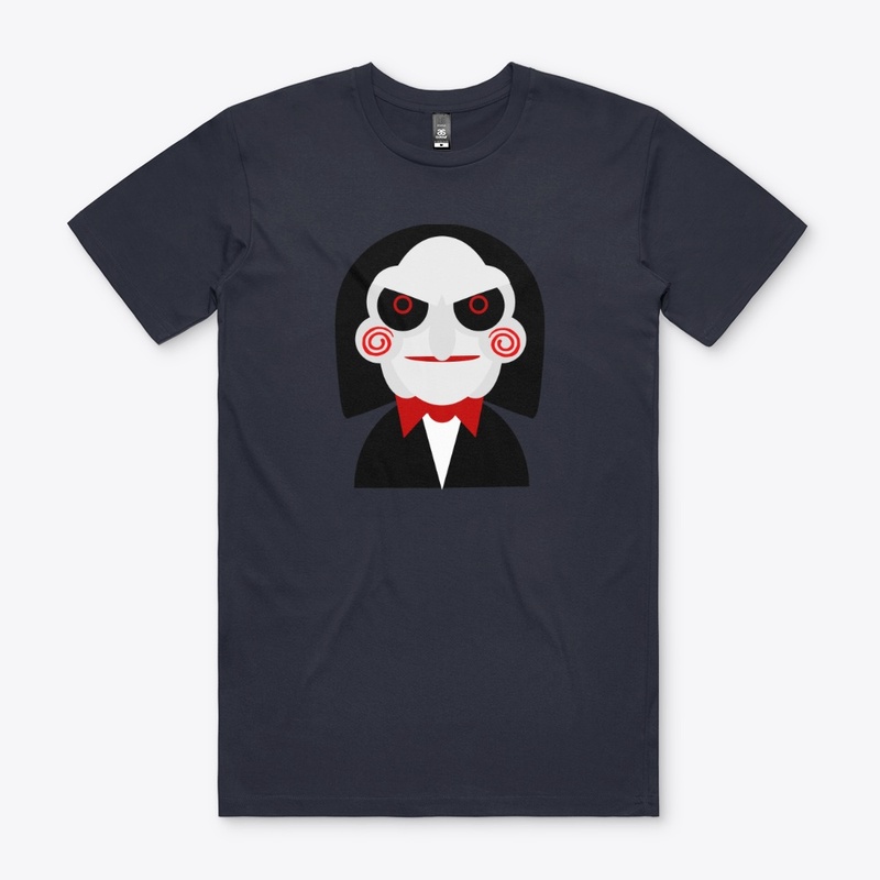 Let the game begin Men's Staple Tee
