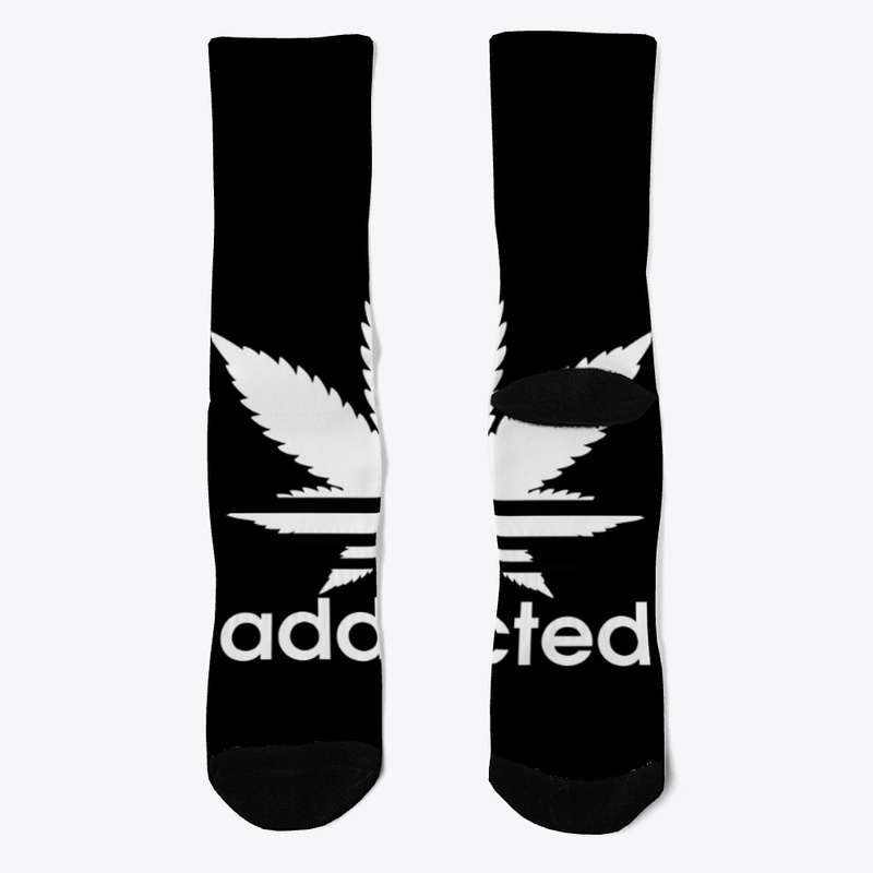 Addicted to the leaf