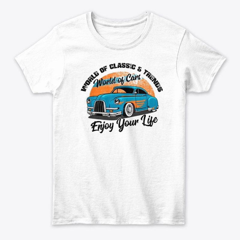Classic Car