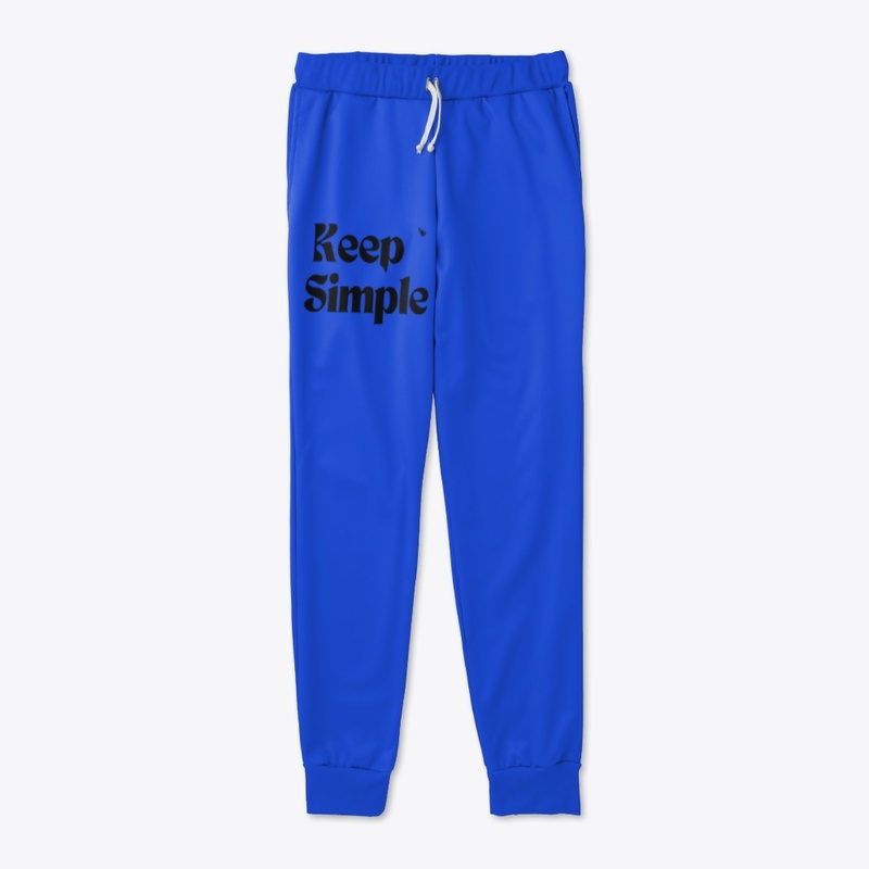 keep simple