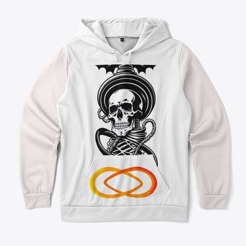 Unisex Hoodie: A Fusion of Trend