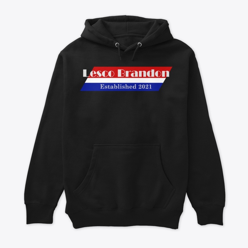 Let's Go Brandon Covert Collection
