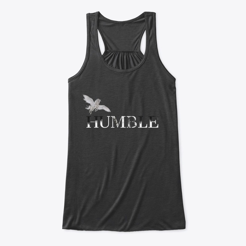 Humble - Pegasus 