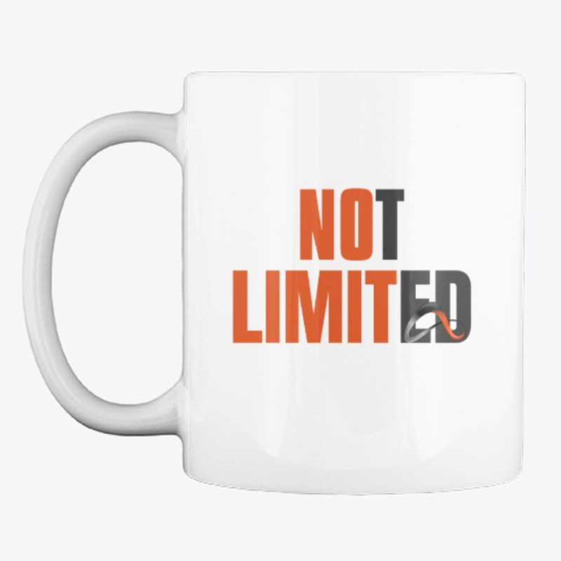 NO LIMIT NOT LIMITED