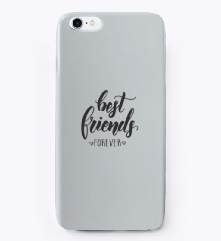 Best_Friends_Forever Limited Edition Tee