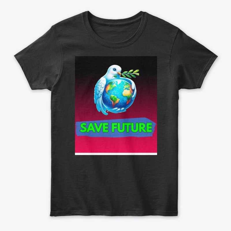 SAVE NATURE