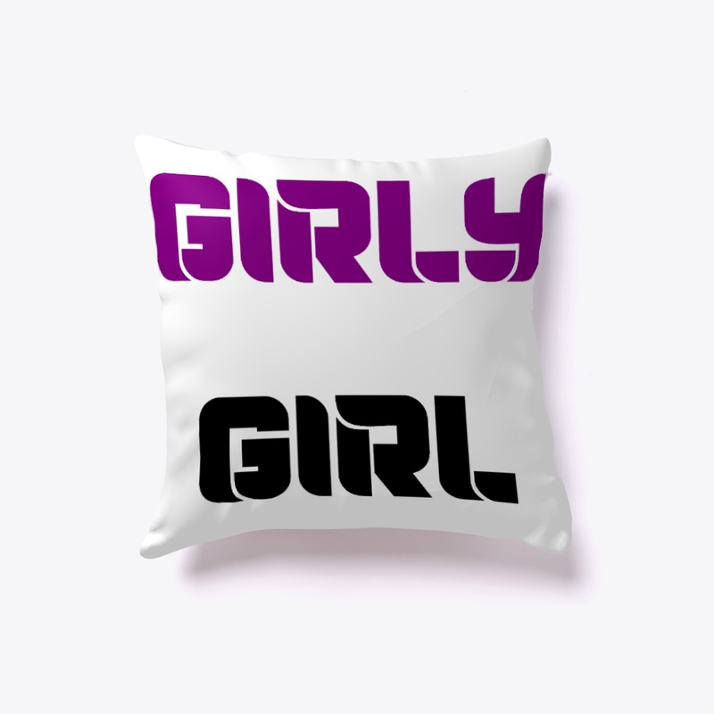 Girly Girl
