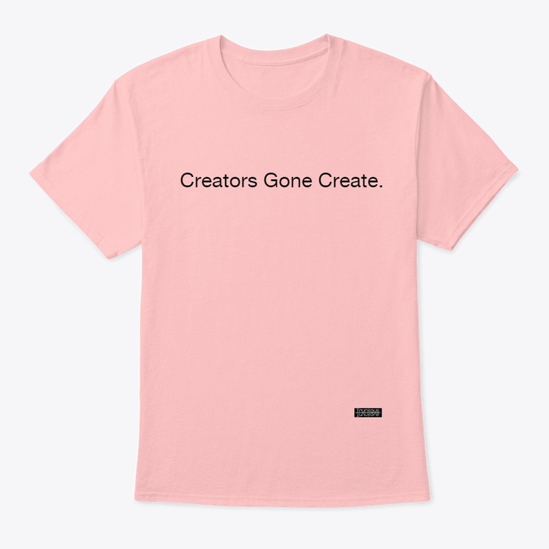 The Trunkous Creator's Tee