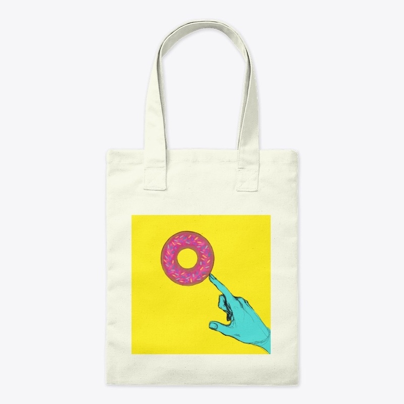 POINT (donut edition)