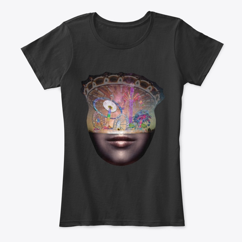 The Carnival of The Mind " no words"