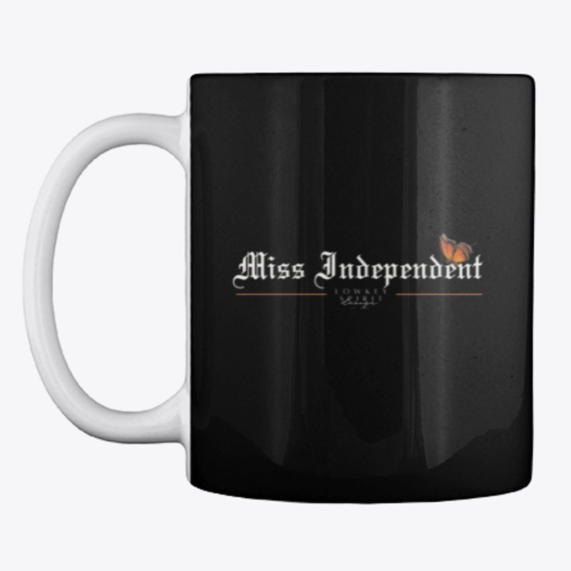 miss independent (dark product)