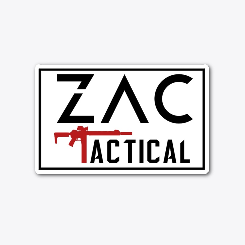 ZAC Tactical Logo 