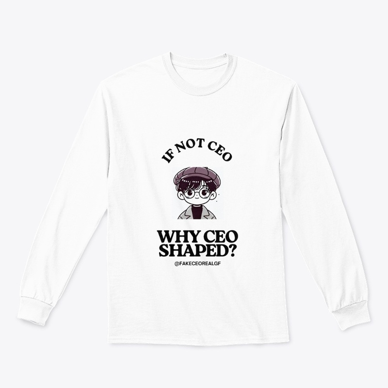 CEO Jerry Merch