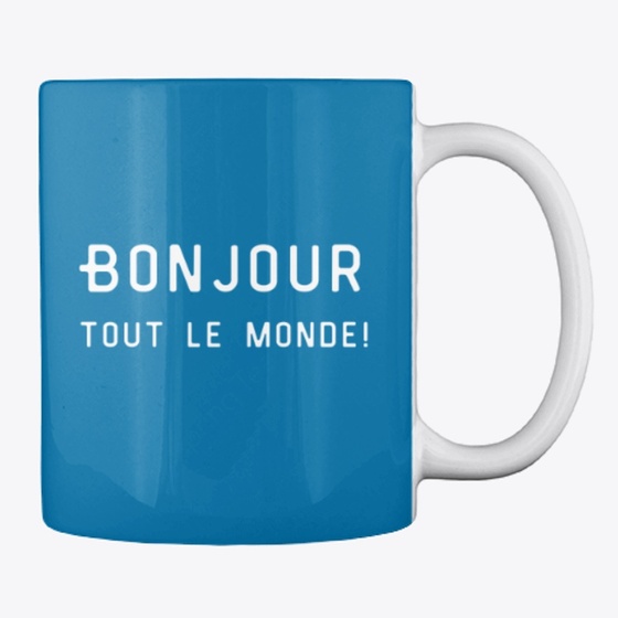 その他 Bonjour La France Bonjour la france！ - メルカリ