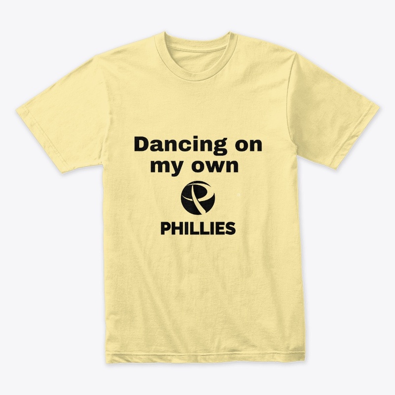 Philly Groove Tee