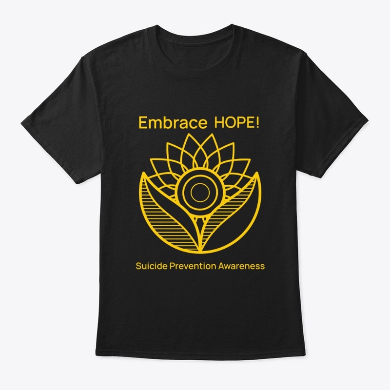 Embrace Hope!