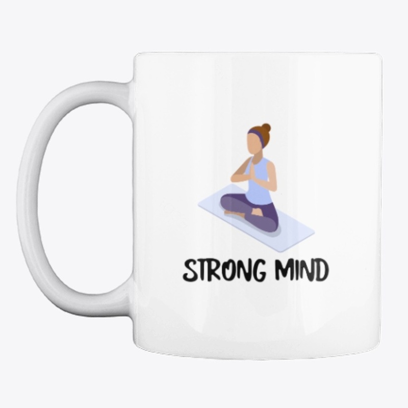 Strong Mind