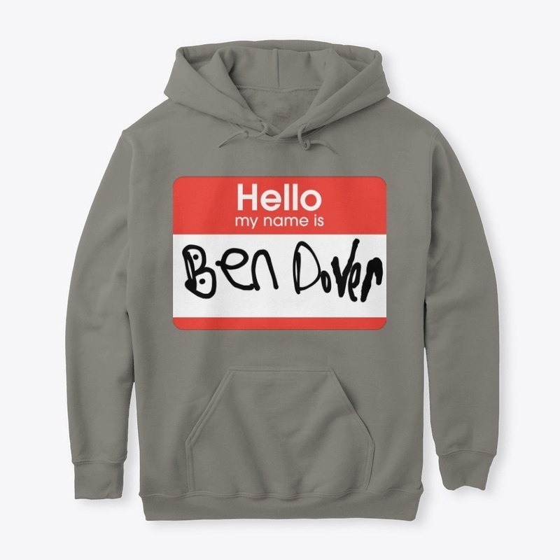 Ben Dover 