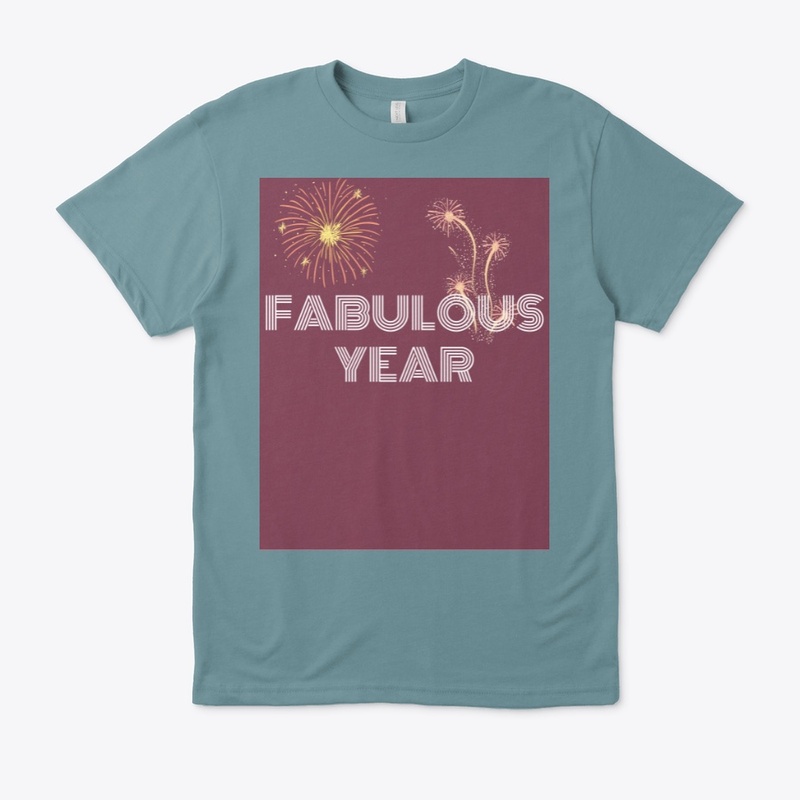 FABULOUS YEAR
