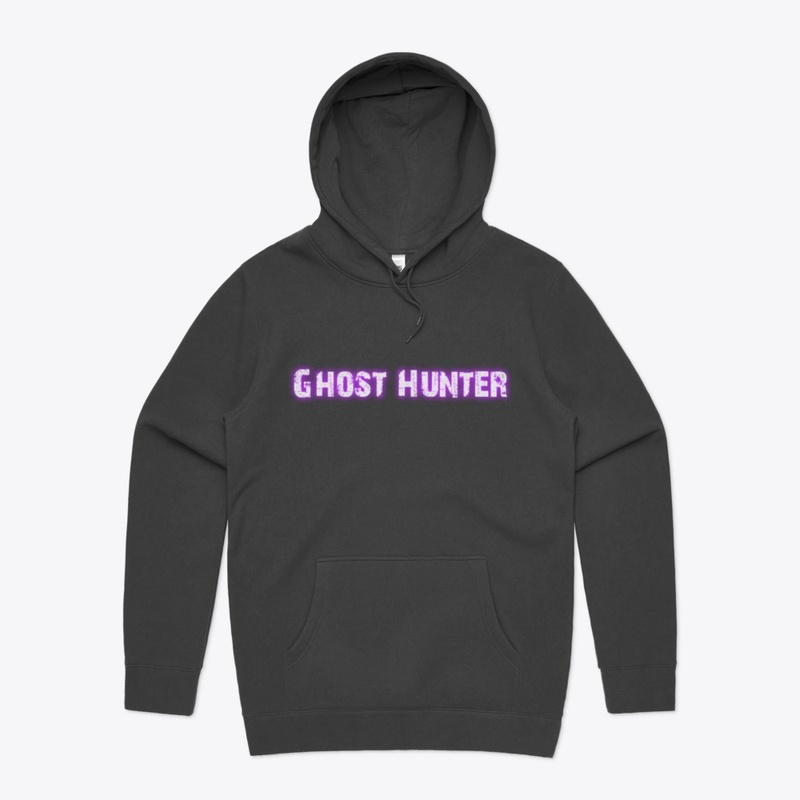 Ghost Hunter 16