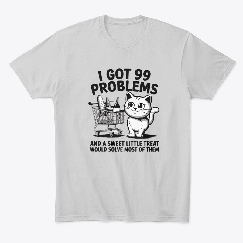 99 Problems