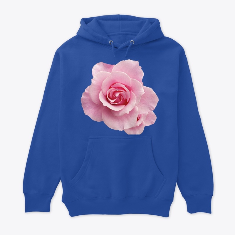 Beautiful flowers design t shirt