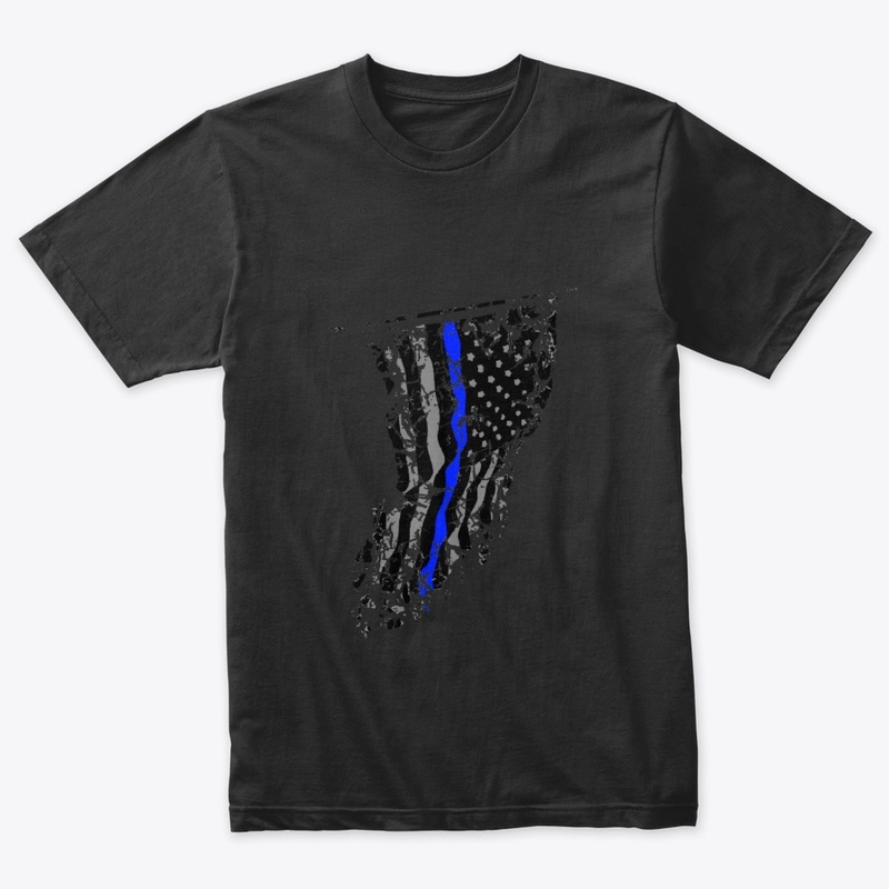 Blue Line