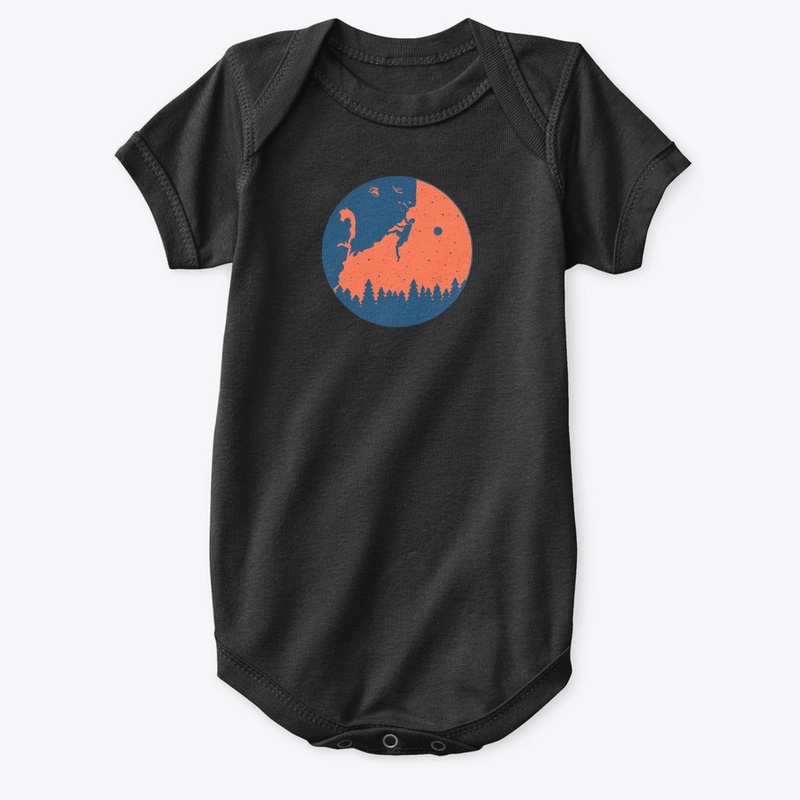 Climb, Rock Wall, Mountain