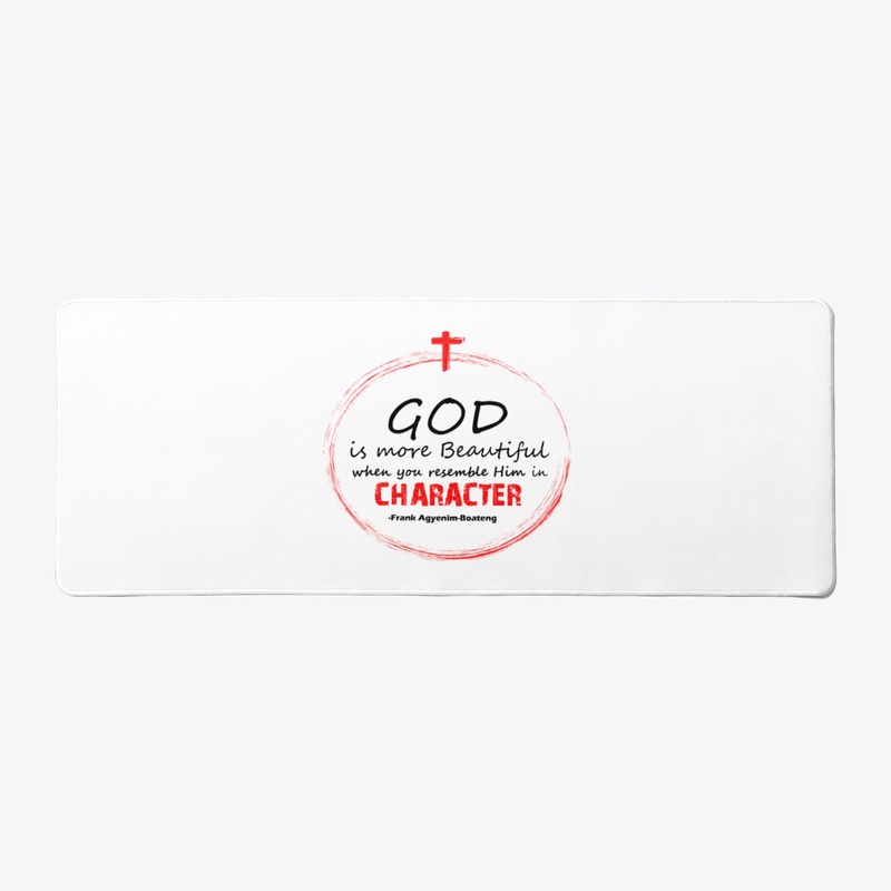 THE GOD FACTOR 