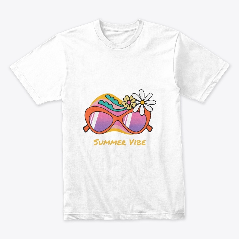 Summer vibes sunglasses 