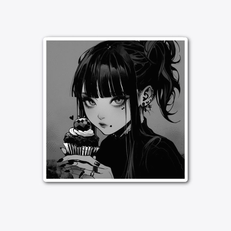 Cupcake