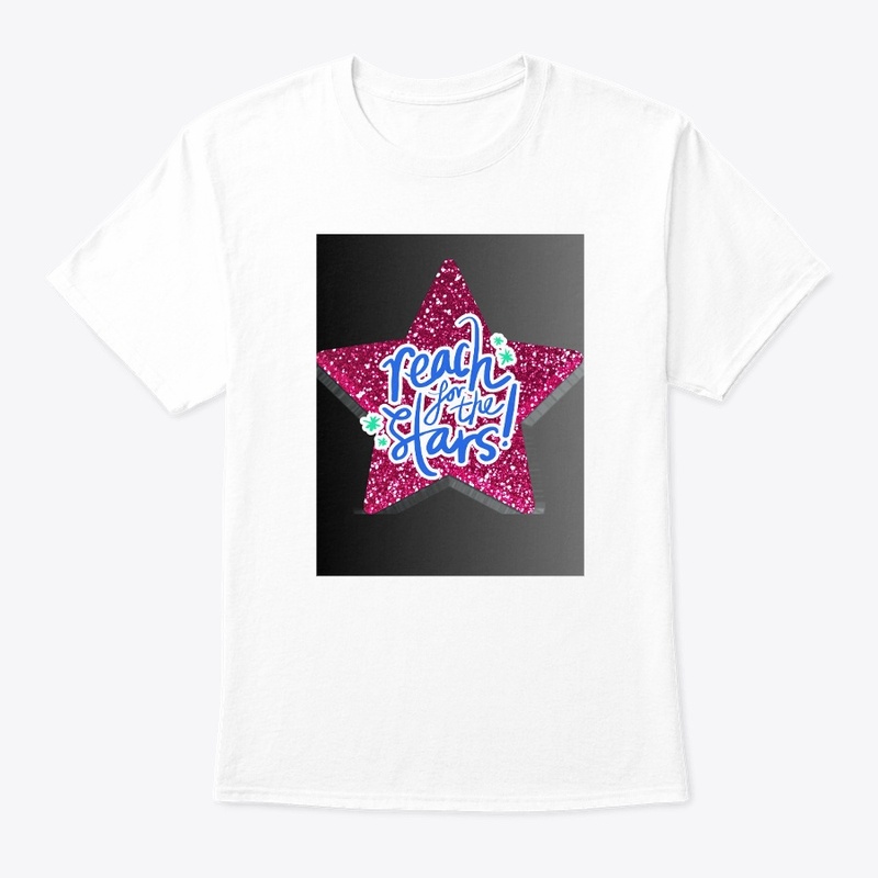 Reach for the star 