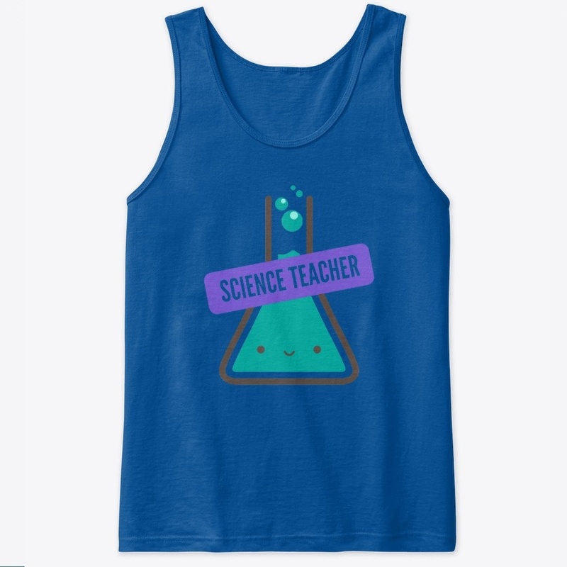 Science Teacher Shirt, Perfect gift